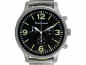 Preview: Messerschmitt Chrono ME-3H205 Zifferblatt